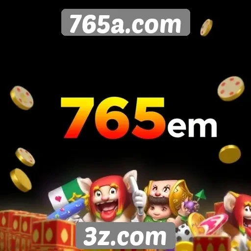 765a.com apresenta novas opções de jogos online