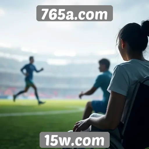 Acessibilidade e suporte ao jogador em 765a.com