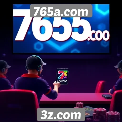 Recursos exclusivos oferecidos por 765a.com