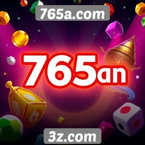 Novidades em jogos disponíveis no 765a