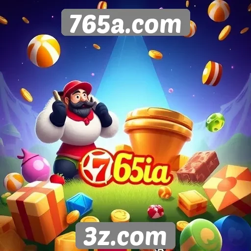 Jogos populares disponíveis na plataforma 765a.com